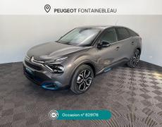 Citroen e-C4 Avon