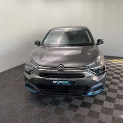 Citroen e-C4 E-C4 136 CH AUTOMATIQUE SHINE PACK Avon