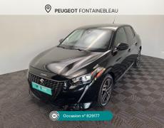 Peugeot 208 Avon