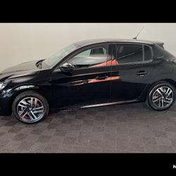 Peugeot 208 208 PURETECH 100 S&S BVM6 ALLURE PACK Avon