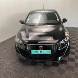Peugeot 208 208 PURETECH 100 S&S BVM6 ALLURE PACK Avon