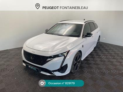 Peugeot 308 SW Phase 2 - 308 SW HYBRID 145 E-DCS6 GT - 21 480 €