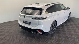Peugeot 308 SW Phase 2  - Gt - photo 3