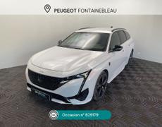 Peugeot 308 SW Phase 2 Avon