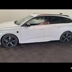 Peugeot 308 SW Phase 2 308 SW HYBRID 145 E-DCS6 GT Avon