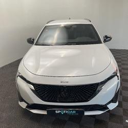 Peugeot 308 SW Phase 2 308 SW HYBRID 145 E-DCS6 GT Avon