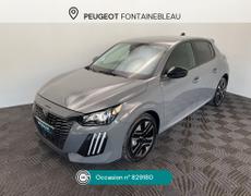 Peugeot 208 Avon