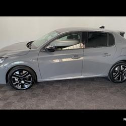 Peugeot 208 208 HYBRID 100 E-DCS6 ALLURE Avon