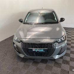 Peugeot 208 208 HYBRID 100 E-DCS6 ALLURE Avon