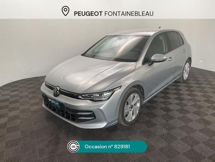 Volkswagen Golf 8  - Edition - 26 970 €