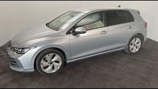 Volkswagen Golf 8  - Edition - photo 1