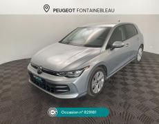 Volkswagen Golf 8 Avon
