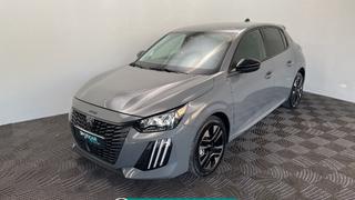 Peugeot 208  - Allure - photo 0