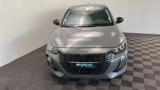 Peugeot 208  - Allure - photo 2