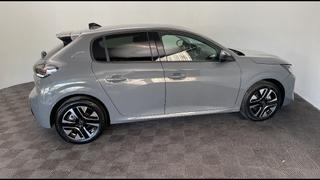 Peugeot 208  - Allure - photo 4