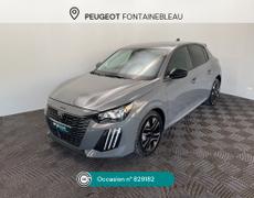 Peugeot 208 Avon