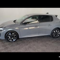 Peugeot 208 208 HYBRID 100 E-DCS6 ALLURE Avon