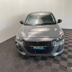 Peugeot 208 208 HYBRID 100 E-DCS6 ALLURE Avon
