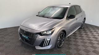 Peugeot 208  - Allure - photo 0