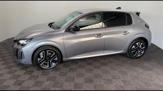 Peugeot 208  - Allure - photo 1