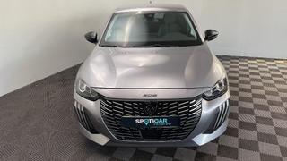 Peugeot 208  - Allure - photo 2