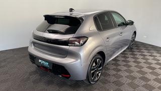 Peugeot 208  - Allure - photo 3