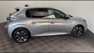 Peugeot 208  - Allure - photo 4