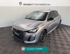 Peugeot 208 Avon