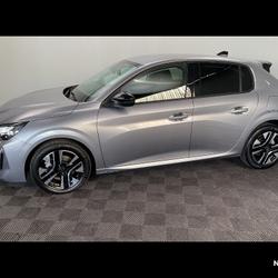 Peugeot 208 208 HYBRID 100 E-DCS6 ALLURE Avon