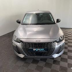 Peugeot 208 208 HYBRID 100 E-DCS6 ALLURE Avon