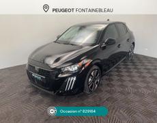 Peugeot 208 Avon