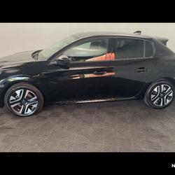 Peugeot 208 208 HYBRID 110 CH E-DCS6 ALLURE Avon