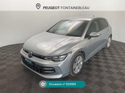 Volkswagen Golf 8 - GOLF 2.0 TDI 150 DSG7 VW EDITION - 27 970 €