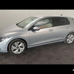 Volkswagen Golf 8 GOLF 2.0 TDI 150 DSG7 VW EDITION Varennes-sur-Seine