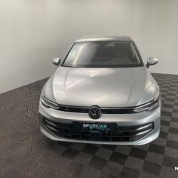 Volkswagen Golf 8 GOLF 2.0 TDI 150 DSG7 VW EDITION Varennes-sur-Seine