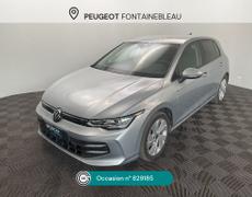 Volkswagen Golf 8 Avon