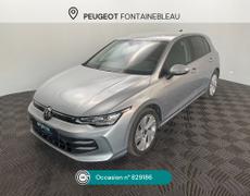 Volkswagen Golf 8 Varennes-sur-Seine