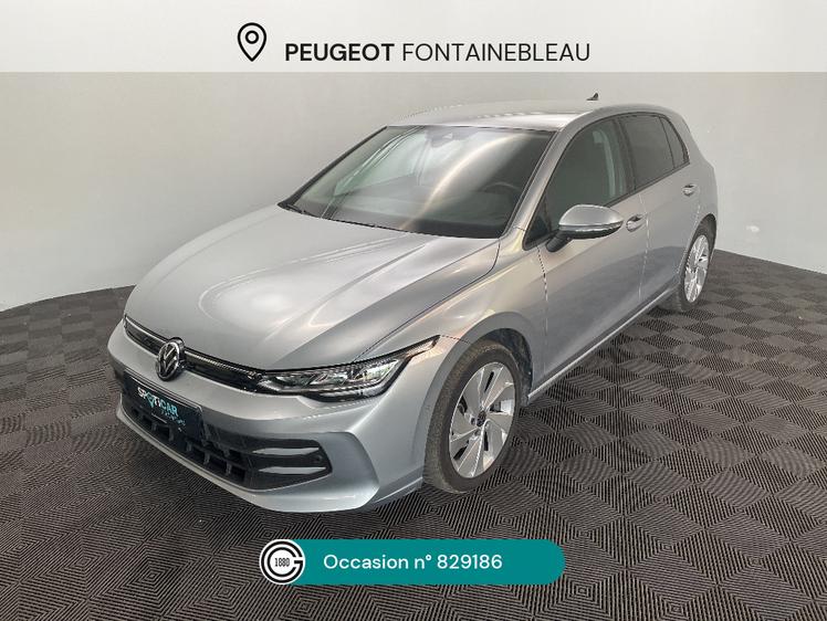 Volkswagen Golf 8  - Edition - 26 980 €