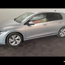 Volkswagen Golf 8 GOLF 2.0 TDI 150 DSG7 VW EDITION Varennes-sur-Seine