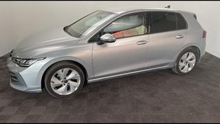 Volkswagen Golf 8  - Edition - photo 1