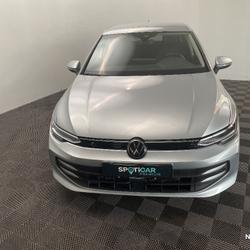 Volkswagen Golf 8 GOLF 2.0 TDI 150 DSG7 VW EDITION Varennes-sur-Seine