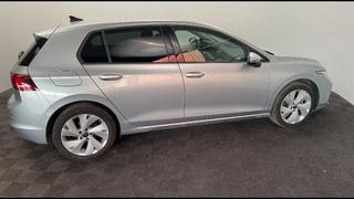 Volkswagen Golf 8  - Edition - photo 4