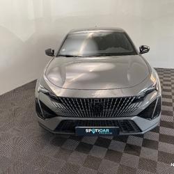 Peugeot 408 408 PHEV 225 E-EAT8 GT Avon