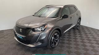 Peugeot 2008  - Puretech - photo 0