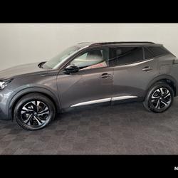 Peugeot 2008 2008 PureTech 130 S&S BVM6 Allure Varennes-sur-Seine