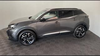 Peugeot 2008  - Puretech - photo 1