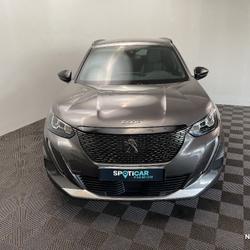 Peugeot 2008 2008 PureTech 130 S&S BVM6 Allure Varennes-sur-Seine