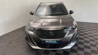 Peugeot 2008  - Puretech - photo 2