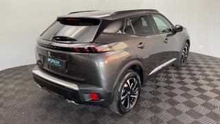 Peugeot 2008  - Puretech - photo 3