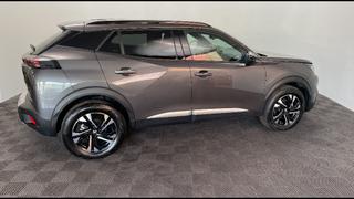Peugeot 2008  - Puretech - photo 4
